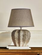 LOBERON Stolní lampa Émbrisse