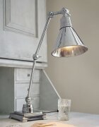 LOBERON Stolní lampa Fairview