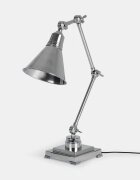 LOBERON Stolní lampa Fairview