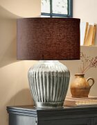 LOBERON Stolní lampa Fauville