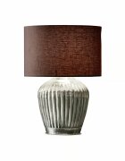 LOBERON Stolní lampa Fauville