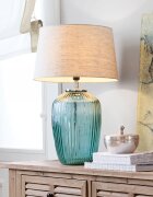 LOBERON Stolní lampa Fenis
