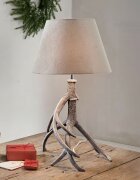 LOBERON Stolní lampa Forelvaine