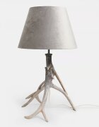 LOBERON Stolní lampa Forelvaine