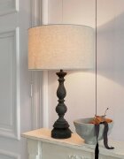 LOBERON Stolní lampa Freydaal