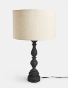 LOBERON Stolní lampa Freydaal