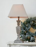 LOBERON Stolní lampa Gorham