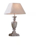LOBERON Stolní lampa Gorham