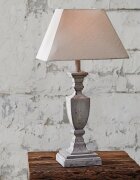 LOBERON Stolní lampa Gorham