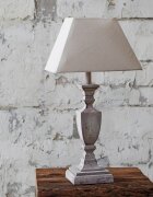 LOBERON Stolní lampa Gorham