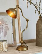 LOBERON Stolní lampa Harrowden
