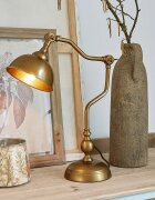 LOBERON Stolní lampa Harrowden