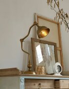 LOBERON Stolní lampa Harrowden