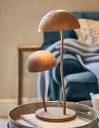 LOBERON Stolní lampa Harvelle