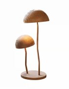 LOBERON Stolní lampa Harvelle
