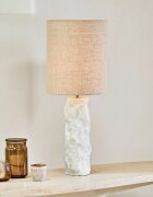 LOBERON Stolní lampa Kalvaya