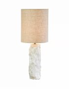 LOBERON Stolní lampa Kalvaya
