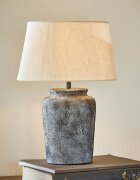 LOBERON Stolní lampa Karvienne