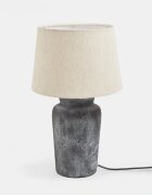 LOBERON Stolní lampa Karvienne