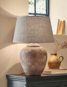 LOBERON Stolní lampa Kelvador