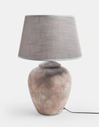 LOBERON Stolní lampa Kelvador