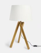 LOBERON Stolní lampa Kelvio