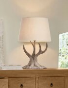 LOBERON Stolní lampa Kestrell