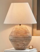 LOBERON Stolní lampa Landelin