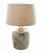 LOBERON Stolní lampa Leonarda