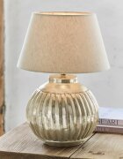 LOBERON Stolní lampa Lillemor