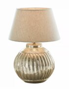 LOBERON Stolní lampa Lillemor