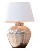 LOBERON Stolní lampa Madison