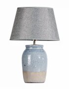 LOBERON Stolní lampa Manly