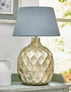 LOBERON Stolní lampa Maricot