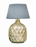 LOBERON Stolní lampa Maricot