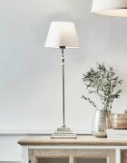LOBERON Stolní lampa Mayfair