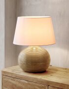 LOBERON Stolní lampa Miravona