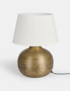 LOBERON Stolní lampa Miravona