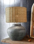 LOBERON Stolní lampa Mirodella