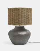 LOBERON Stolní lampa Mirodella