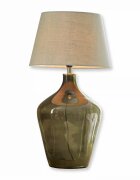LOBERON Stolní lampa Morazan