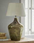 LOBERON Stolní lampa Morazan