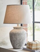 LOBERON Stolní lampa Mosnay