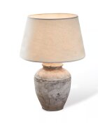 LOBERON Stolní lampa Mosnay