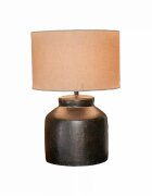 LOBERON Stolní lampa Norelles