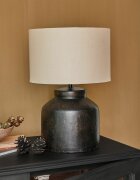 LOBERON Stolní lampa Norelles