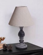 LOBERON Stolní lampa Ouvraine