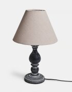LOBERON Stolní lampa Ouvraine