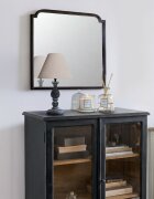 LOBERON Stolní lampa Ouvraine