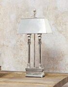 LOBERON Stolní lampa Pantin